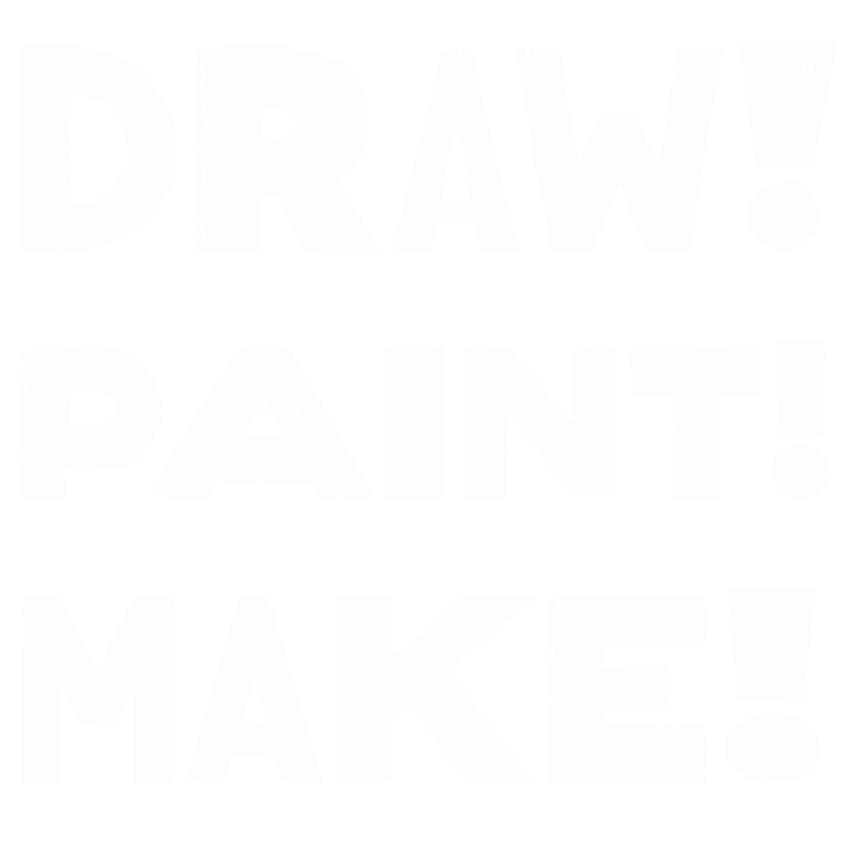 Draw! Paint! Make!
